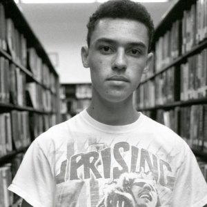 Picture of Ethan Davis